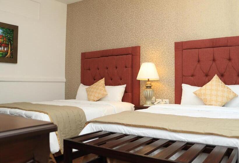 Fotos del hotel Presidente Boutique:  14