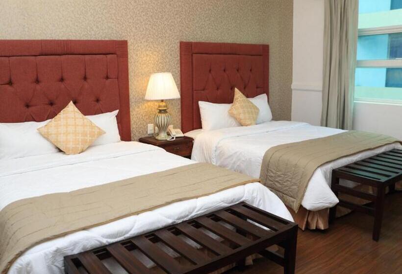 Fotos del hotel Presidente Boutique:  8