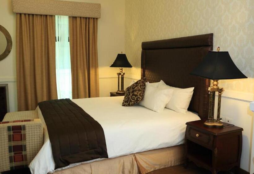 Fotos del hotel Presidente Boutique:  11