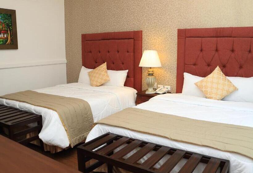 Fotos del hotel Presidente Boutique:  12