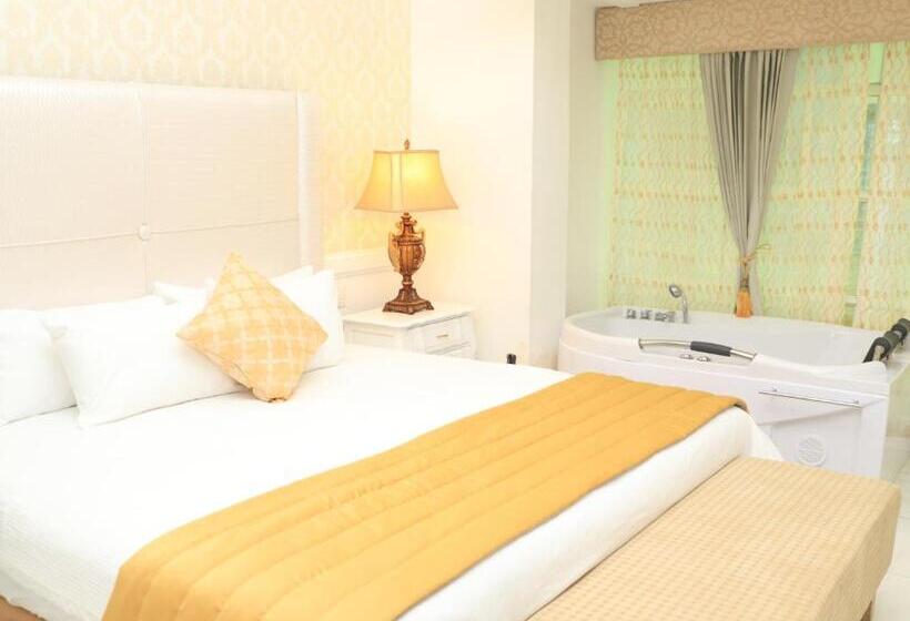 Fotos del hotel Presidente Boutique:  19