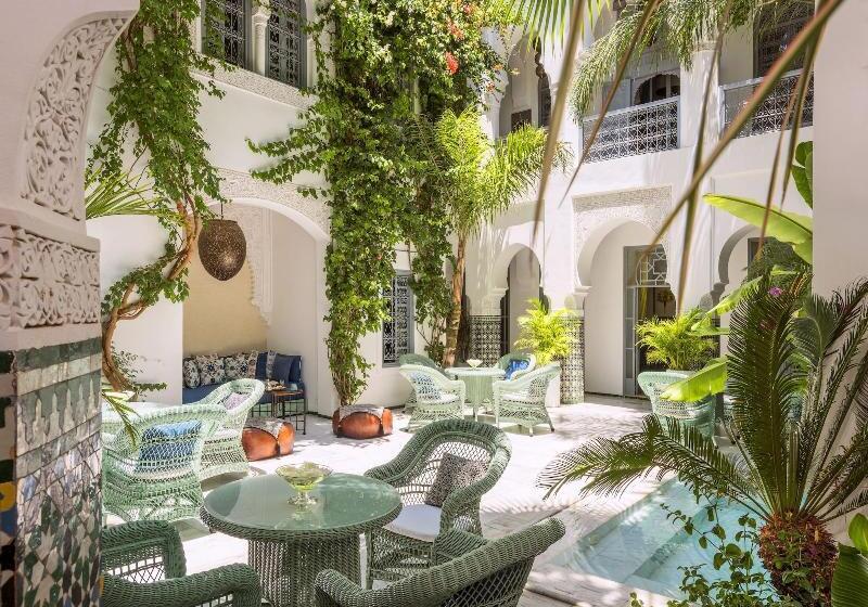 Fotos del hotel Riad Idra:  2