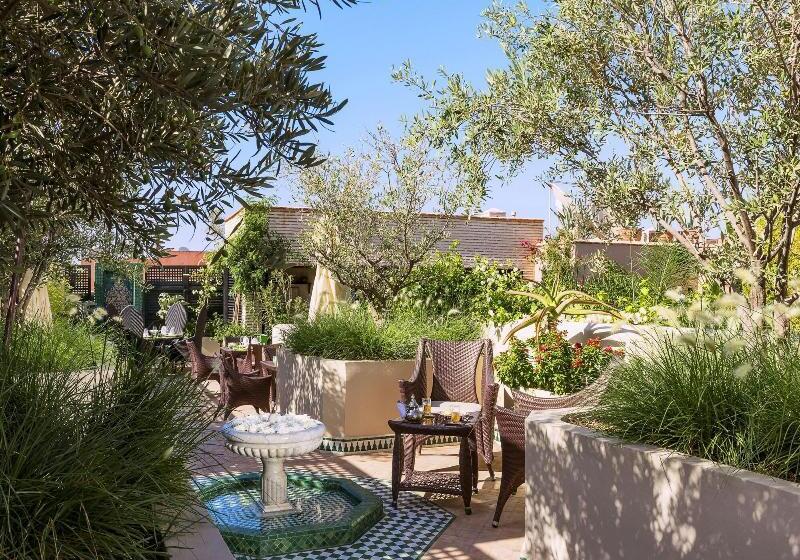 Fotos del hotel Riad Idra:  6