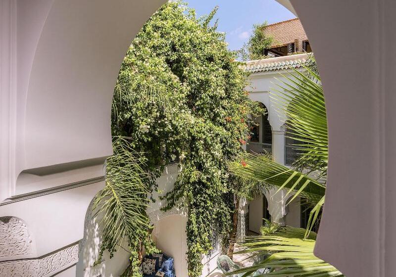 Fotos del hotel Riad Idra:  15