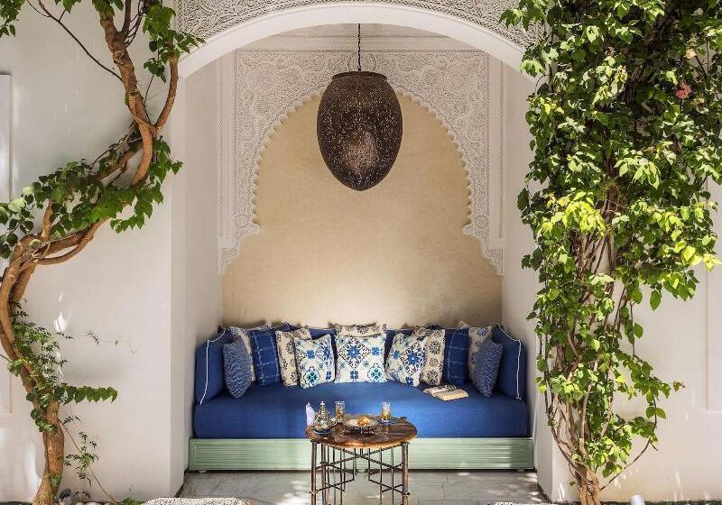 Fotos del hotel Riad Idra:  13