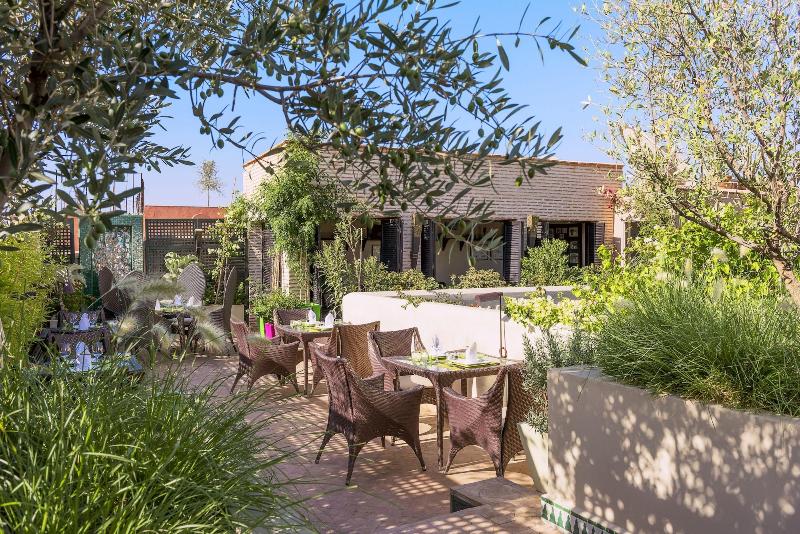 Fotos del hotel Riad Idra:  12