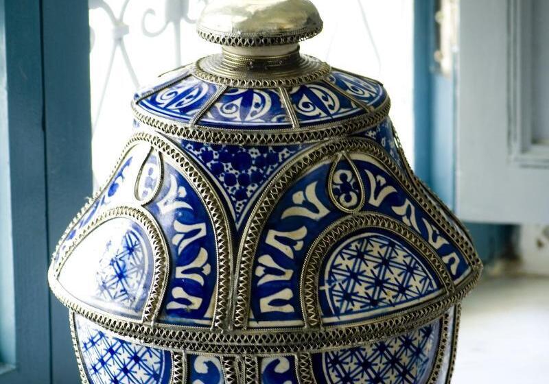 Fotos del hotel Riad Idra:  3