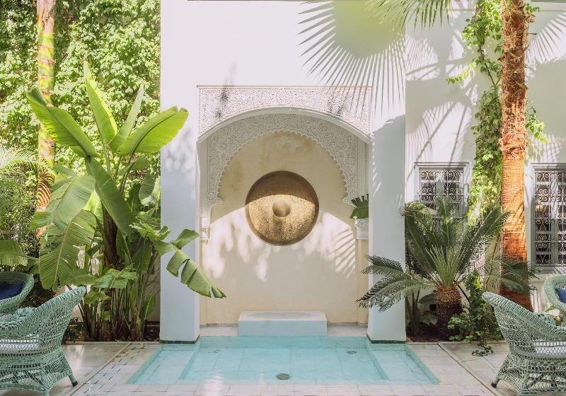 Fotos del hotel Riad Idra:  5