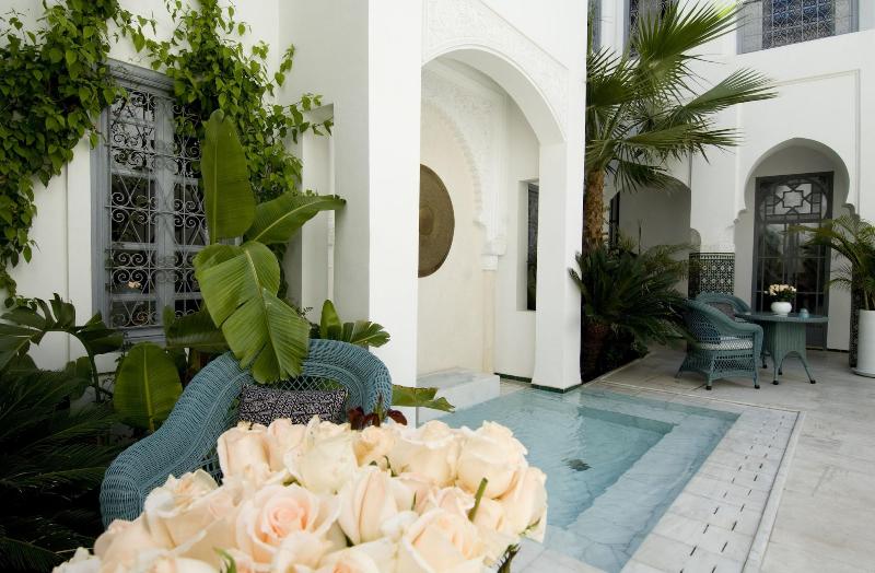 Fotos del hotel Riad Idra:  10