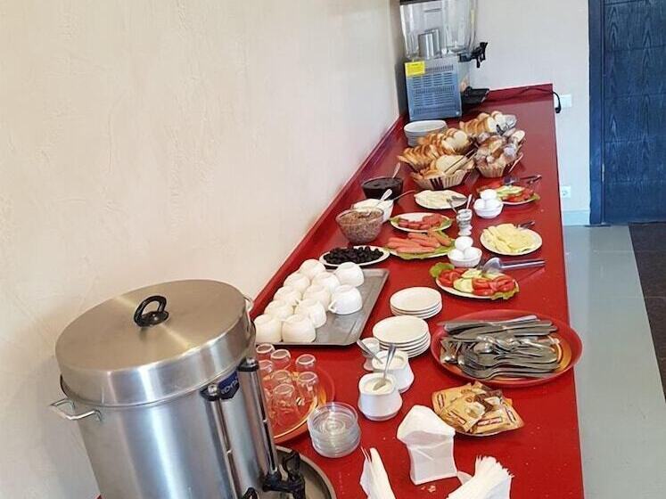 Fotos del hotel Royal Palace:  13