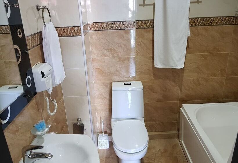 Fotos del hotel Royal Palace:  5