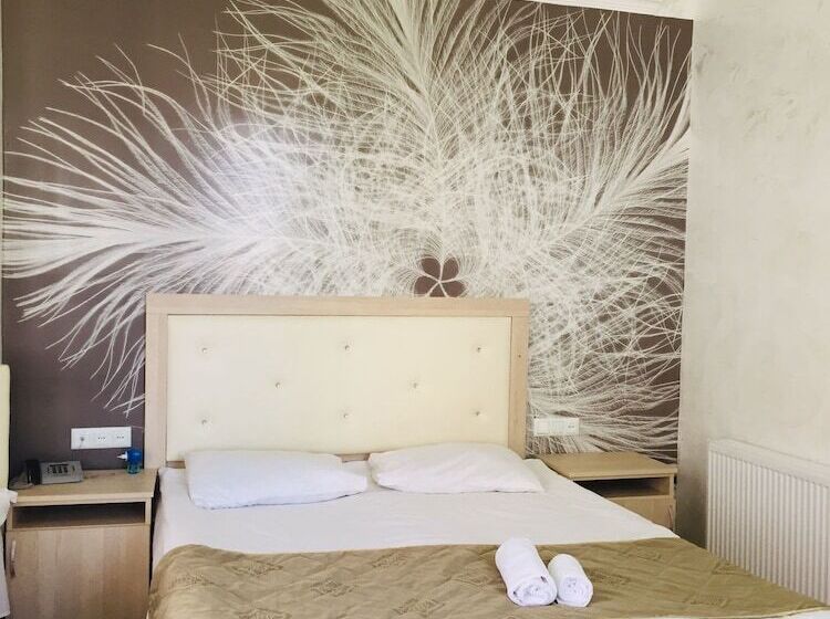 Fotos del hotel Royal Palace:  23