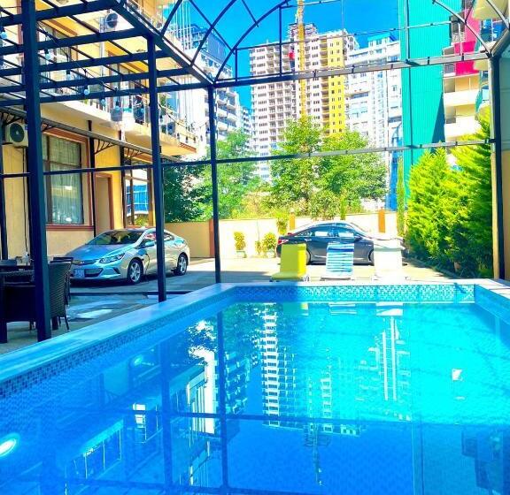 Fotos del hotel Royal Palace:  7