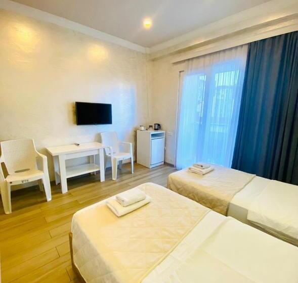 Fotos del hotel Royal Palace:  12