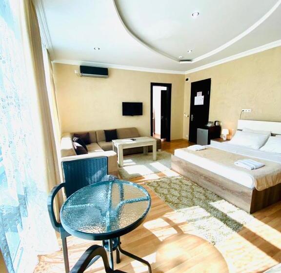 Fotos del hotel Royal Palace:  14