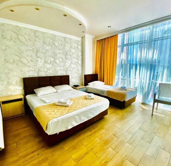 Fotos del hotel Royal Palace:  24