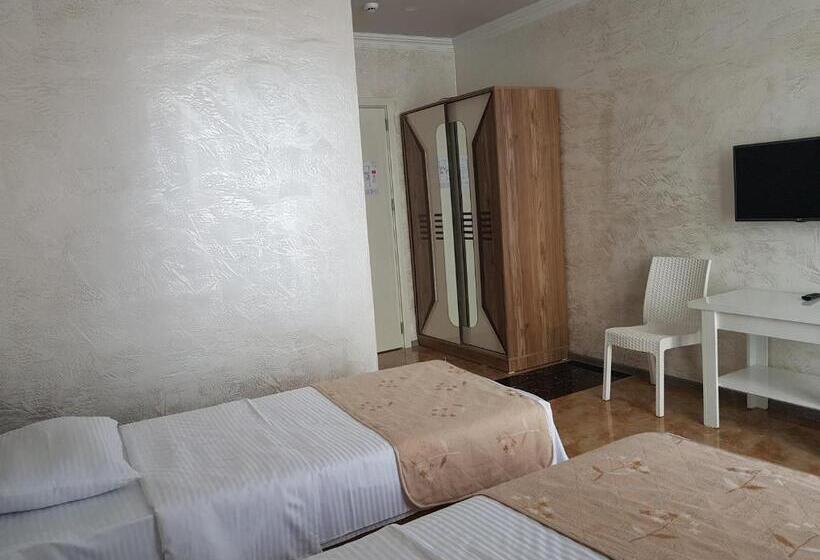 Fotos del hotel Royal Palace:  18