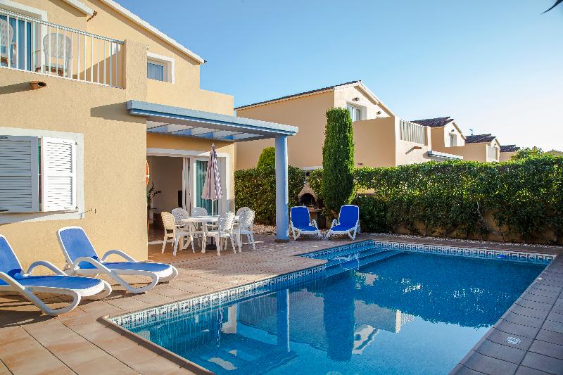 Fotos del hotel Villas Sagitario:  10