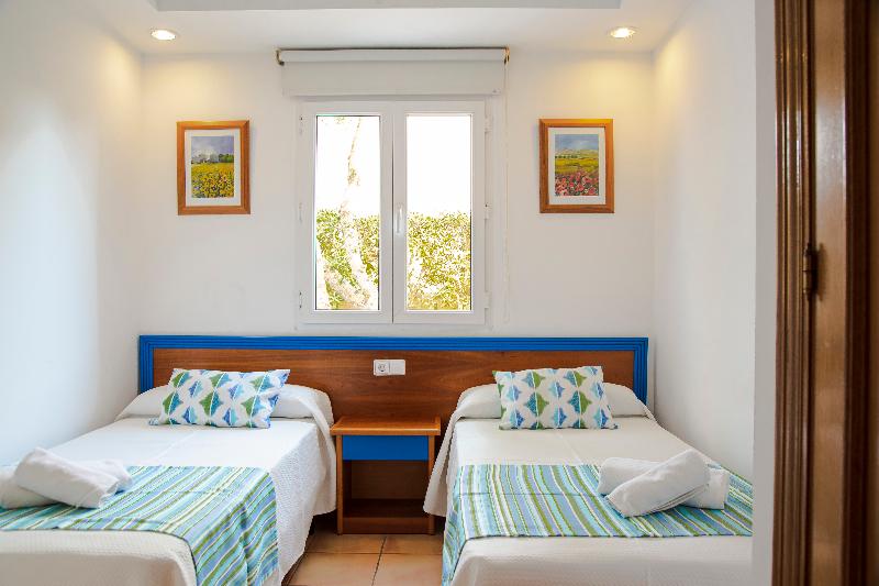 Fotos del hotel Villas Sagitario:  5