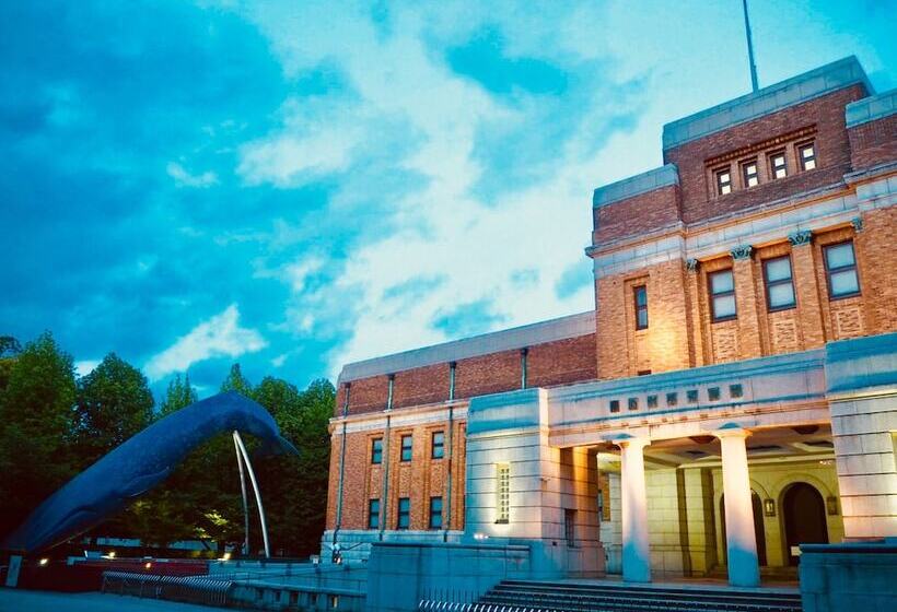 Fotos del hotel Apa  Keisei Ueno Ekimae:  14