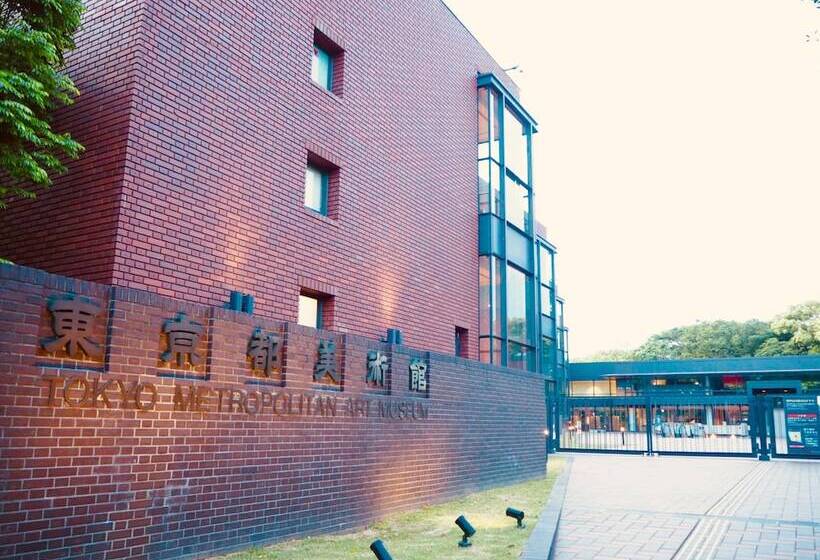 Fotos del hotel Apa  Keisei Ueno Ekimae:  20