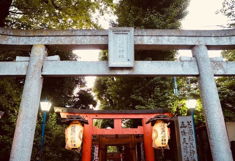 Fotos del hotel Apa  Keisei Ueno Ekimae:  21