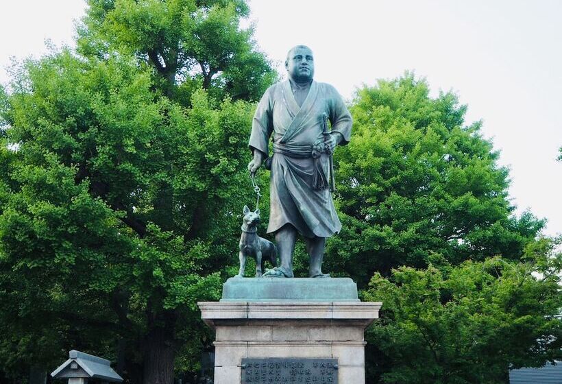 Fotos del hotel Apa  Keisei Ueno Ekimae:  9