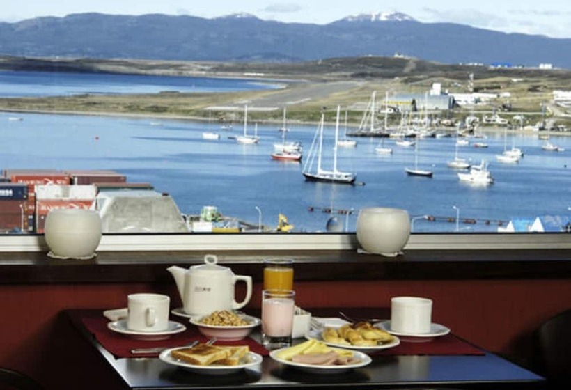 Fotos del hotel Mil810 Ushuaia:  13