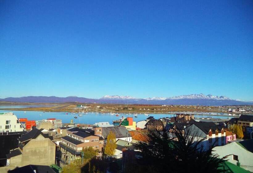 Fotos del hotel Mil810 Ushuaia:  7