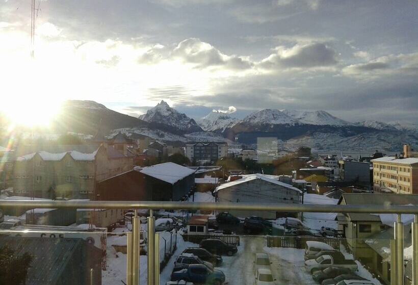 Fotos del hotel Mil810 Ushuaia:  17