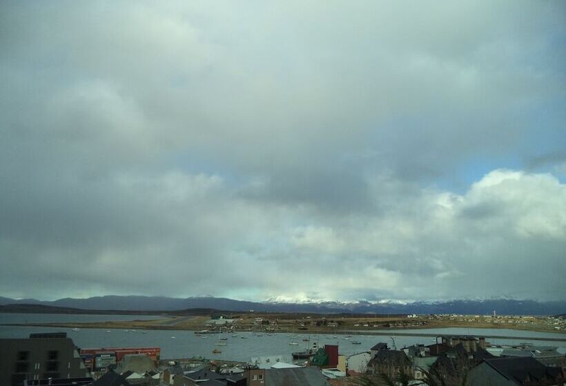 Fotos del hotel Mil810 Ushuaia:  20