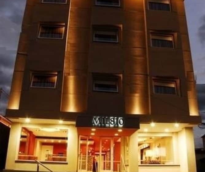 Fotos del hotel Mil810 Ushuaia:  18