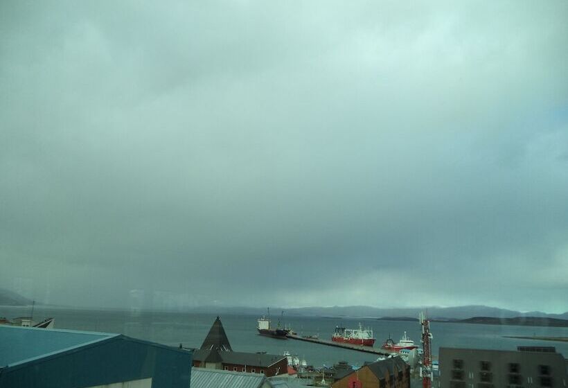 Fotos del hotel Mil810 Ushuaia:  22