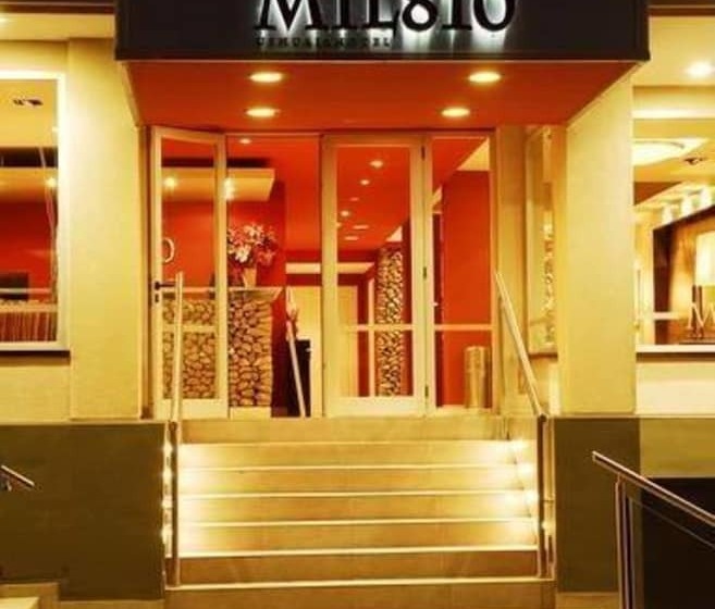 Fotos del hotel Mil810 Ushuaia:  24