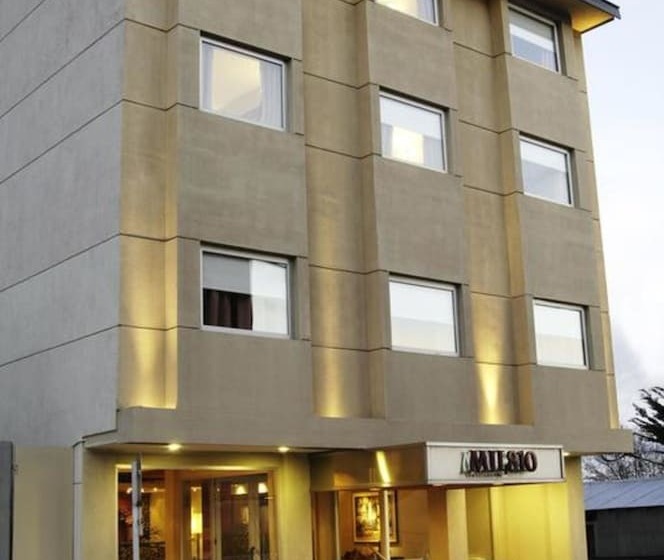 Fotos del hotel Mil810 Ushuaia:  8