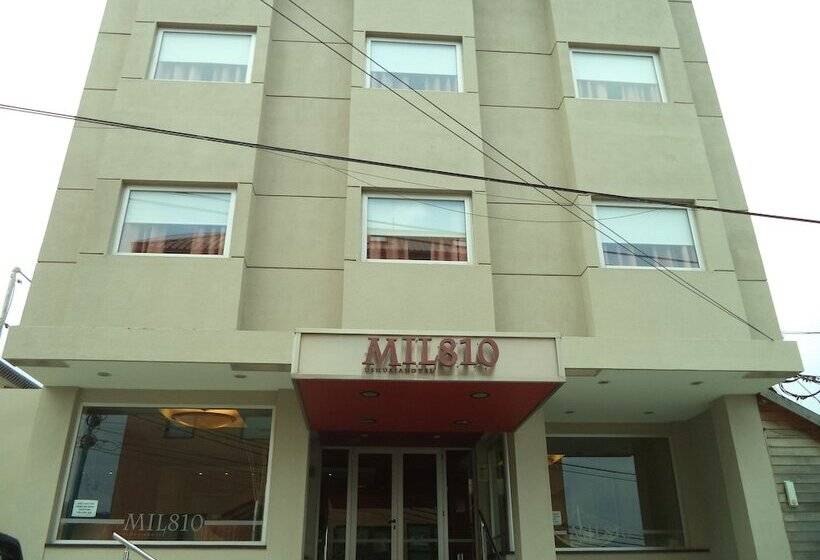 Mil810 Ushuaia