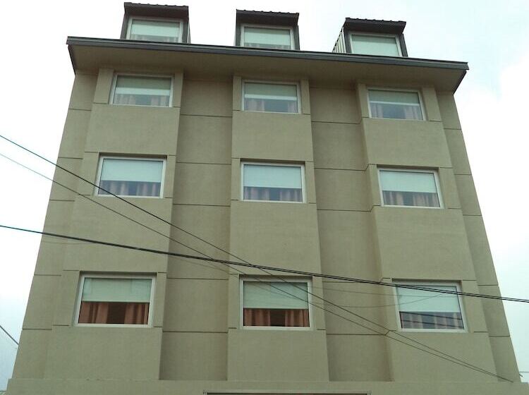 Fotos del hotel Mil810 Ushuaia:  14