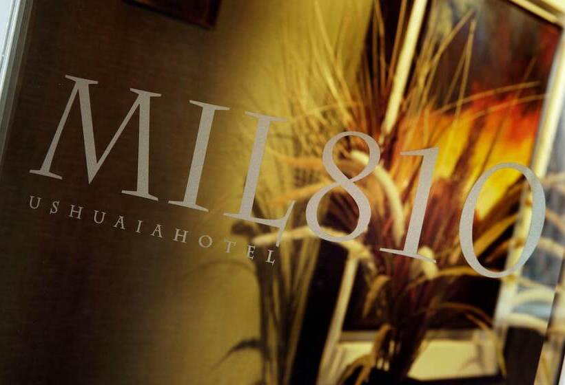 Fotos del hotel Mil810 Ushuaia:  16