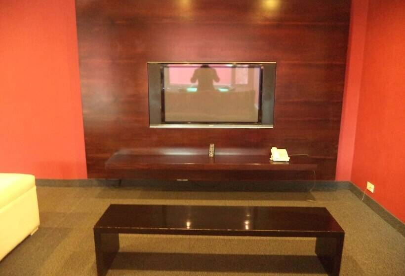 Fotos del hotel Mil810 Ushuaia:  3