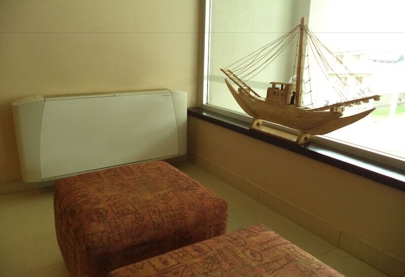 Fotos del hotel Mil810 Ushuaia:  23