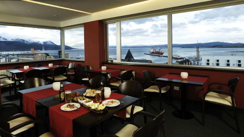 Fotos del hotel Mil810 Ushuaia:  10