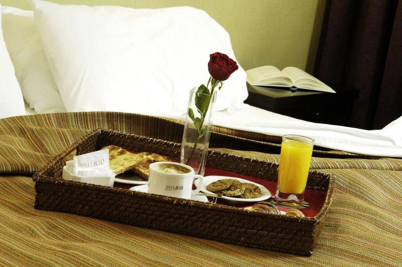 Fotos del hotel Mil810 Ushuaia:  15