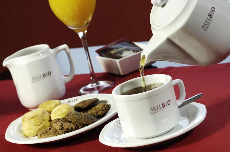 Fotos del hotel Mil810 Ushuaia:  6