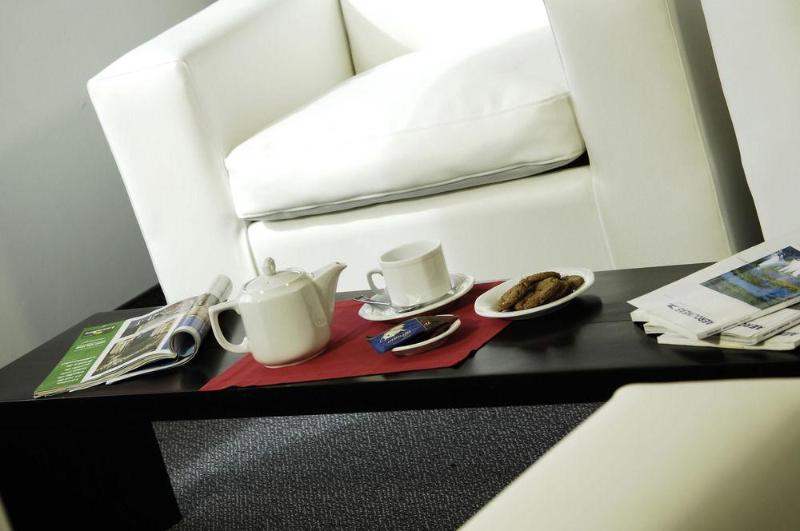 Fotos del hotel Mil810 Ushuaia:  12