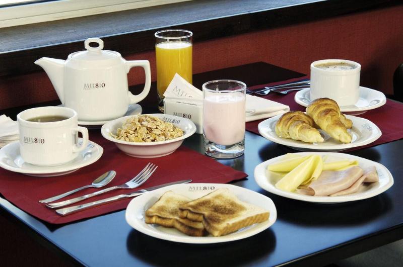 Fotos del hotel Mil810 Ushuaia:  4