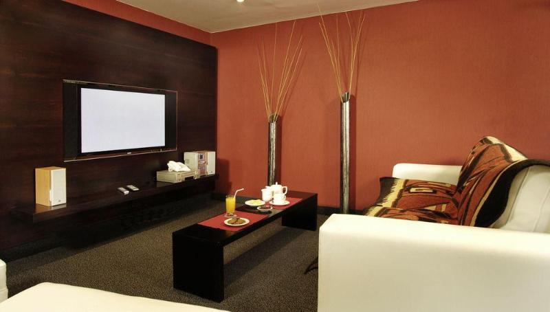 Fotos del hotel Mil810 Ushuaia:  21