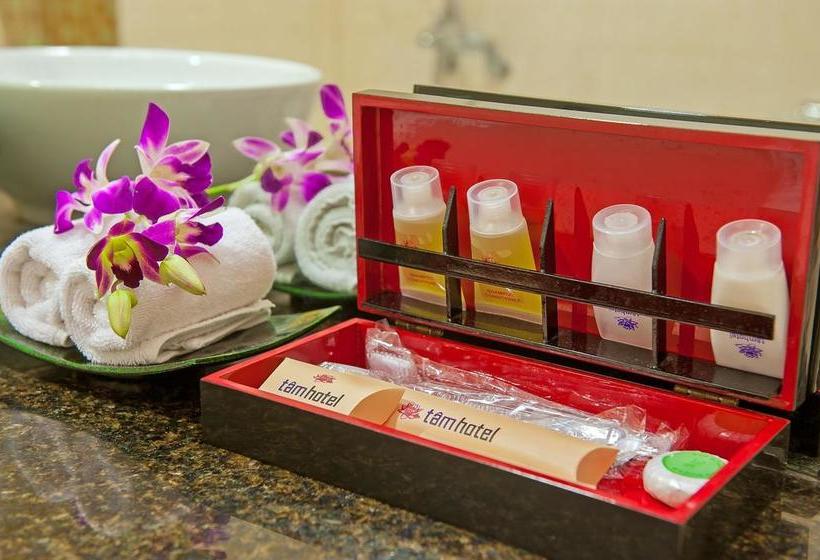 Fotos del hotel Tam:  7