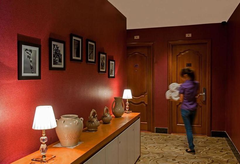 Fotos del hotel Tam:  3