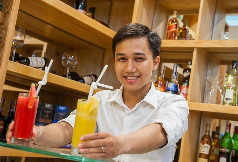 Fotos del hotel Tam:  10