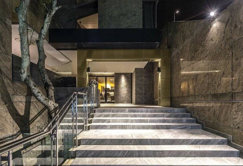 Fotos del hotel The Grandee Shinsaibashi:  7